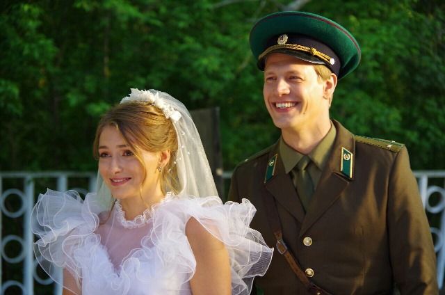 «Ніщо не трапляється двічі»: телеканал СТБ покаже новий фільм Оксани Байрак Ничто не случается дважды