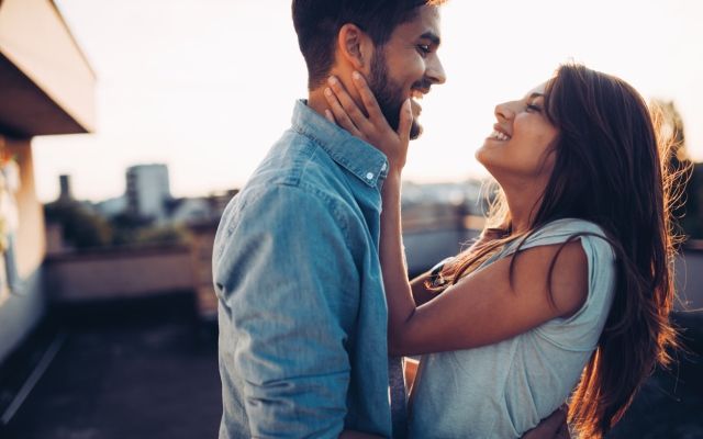 Как оригинально поздравить с Днем святого Валентина: 10 способов от Григория Решетника iStock-870541914