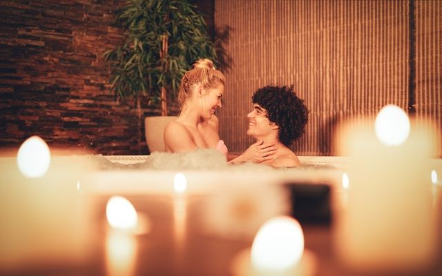 Як оригінально привітати з Днем святого Валентина: 10 способів від Григорія Решетника iStock-905659856