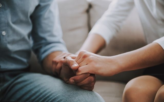 Як оригінально привітати з Днем святого Валентина: 10 способів від Григорія Решетника iStock-951480794