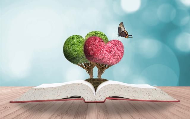 Як оригінально привітати з Днем святого Валентина: 10 способів від Григорія Решетника iStock-976472370