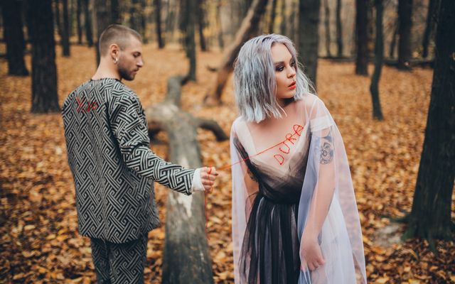 евровидение 2019