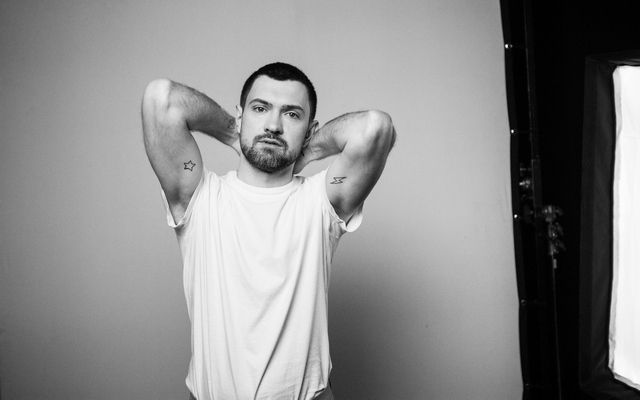 BAHROMA: В нашем номере главным останется музыка бахрома