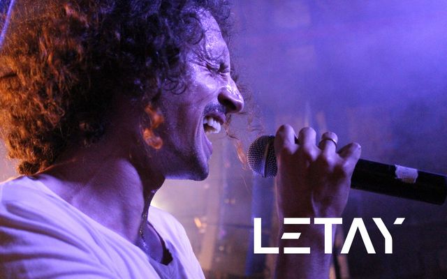 letay