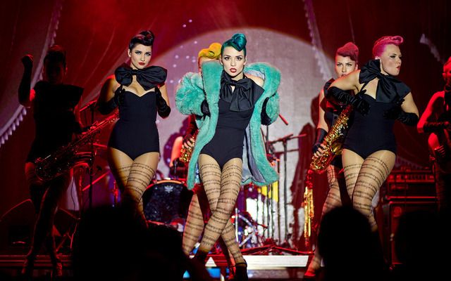 Freedom-jazz: Головне – завжди бути щирим у тому, чим займаєшся! евровидение