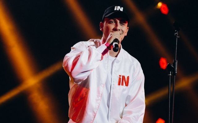 Atlas Weekend – 2019: Ivan NAVI виступить на фестивалі иван нави
