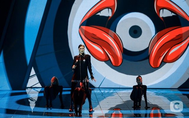 Народная премия: творческий путь Анны Корсун от Pringlez до MARUV марув