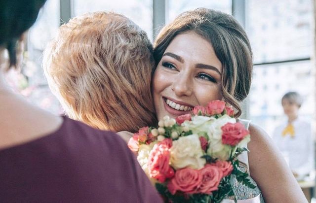«Ніщо не трапляється двічі»: фотодобірка з весілля Катерини Тишкевич та Валентина Томусяк уникальные фото со свадьбы Екатерины Тышкевич и Валентина Томусяка