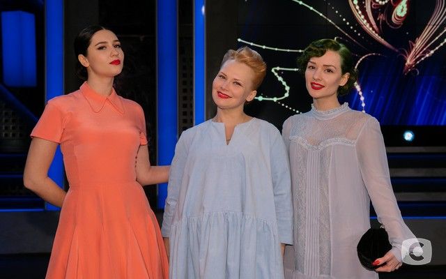 фрідом джаз