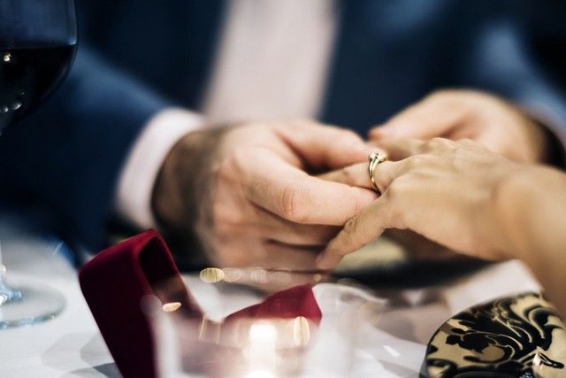 День святого валентина 