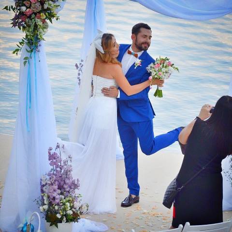 Фотодобірка: зірки СТБ зі своїми коханими 50860458_2247612235495491_3064604920576948973_n