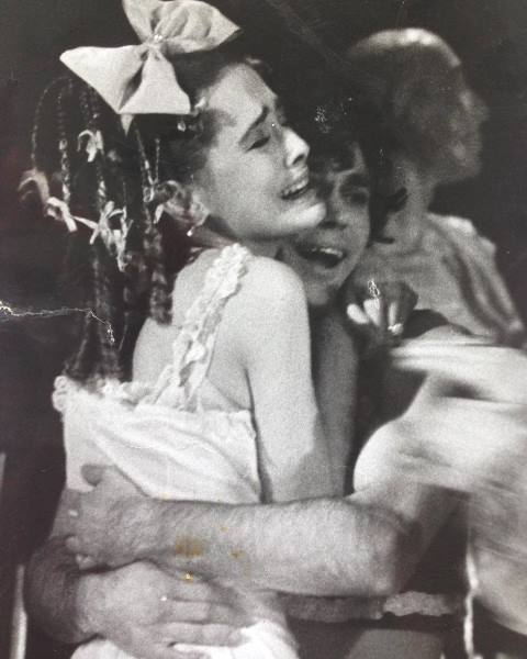 Фотодобірка: зірки СТБ зі своїми коханими 51369871_285478625461582_2707156330901625346_n