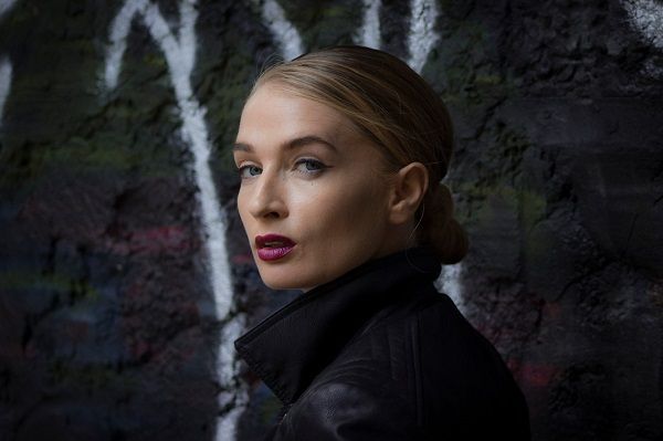фатима горбенко