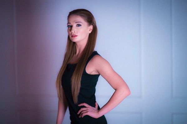фатима горбенко