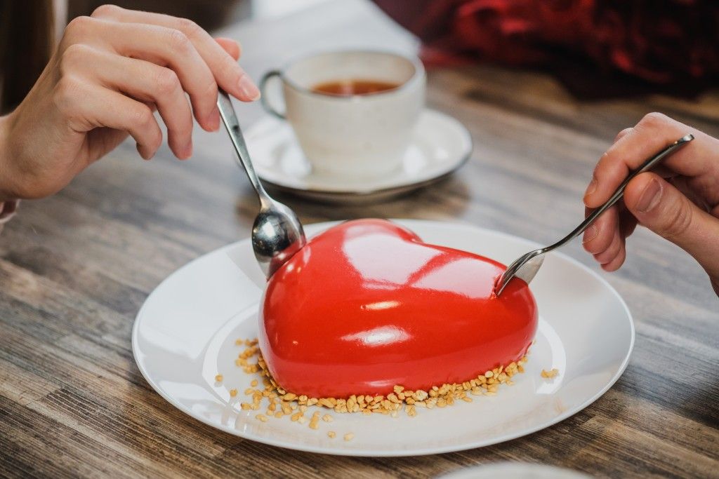 Що подарувати коханому на День святого Валентина День Святого Валентина: что подарить любимому