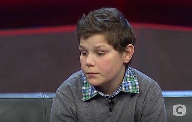 один за всіх 13