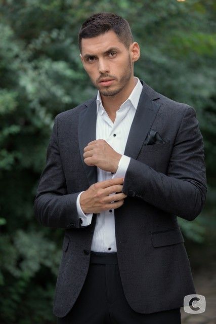 Никита Добрынин