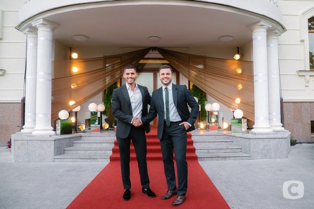 Никита Добрынин