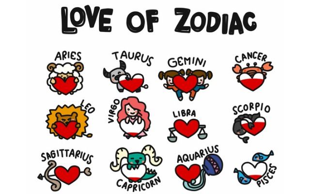 гороскоп 8 марта