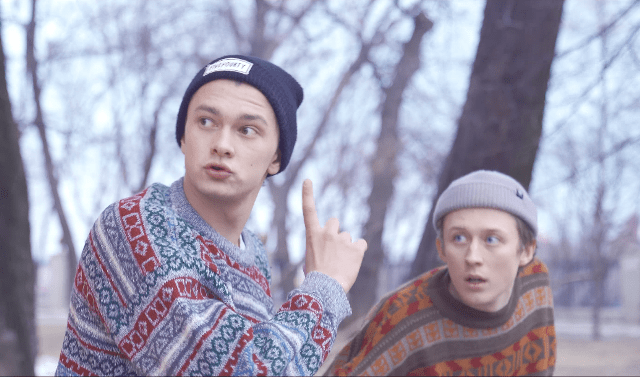 ZBSband — «8-ма Марта»: дивитися кліп (ПРЕМ’ЄРА) ZBSband 8-я марта клип