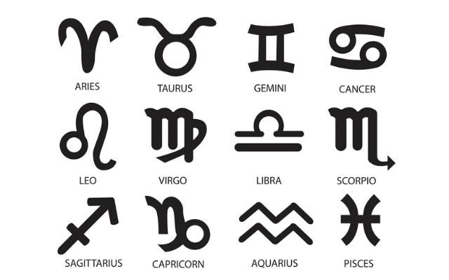 гороскоп 12 марта