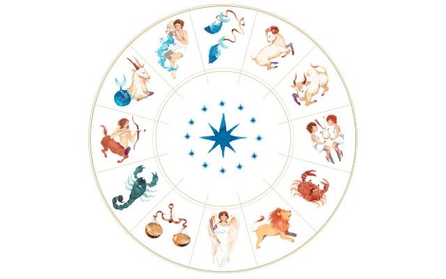 гороскоп