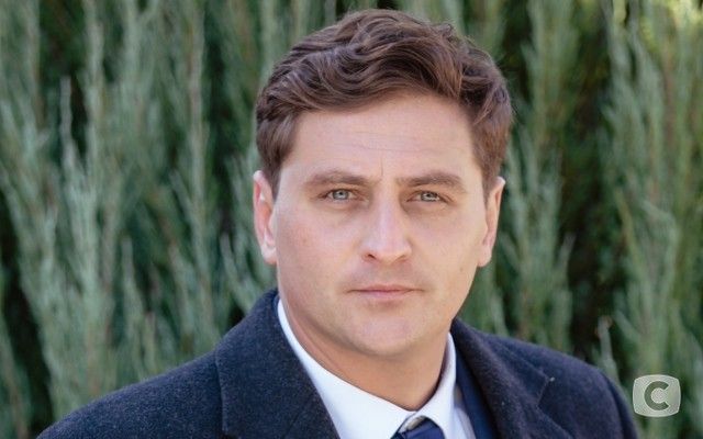 Вячеслав Довженко: биография, творчество и все новости об актере С волками жить FVV_6615