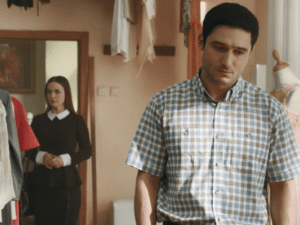 сериал зоя