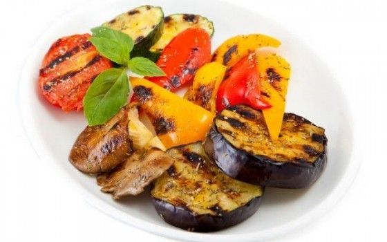 простые весенние рецепты