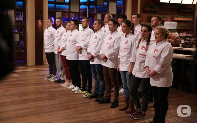 Кто покинул «МастерШеф. Профессионалы» в 4 выпуске от 23.03.2019 ктоушел4ммшпро