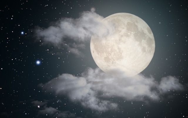 Лунный календарь на апрель 2019 года: новолуние и полнолуние