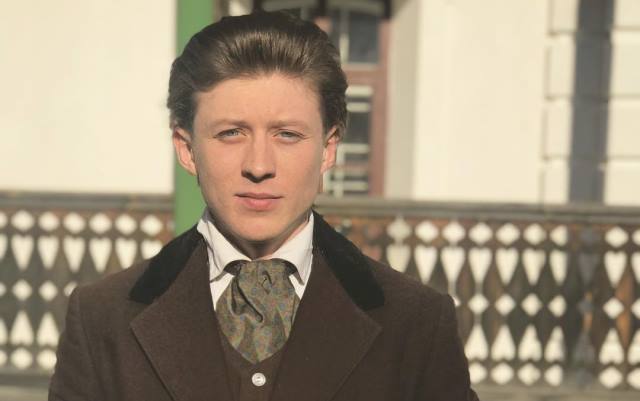 Сериал «Крепостная»: кто появится во втором сезоне крепостная актеры