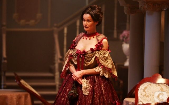 Сериал «Крепостная»: кто появится во втором сезоне крепостная