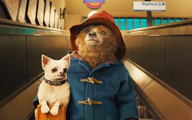 Карантин в Україні 2020: фільми для перегляду з дітьми під час карантину Що подивитись на карантині: фільмі для всієї родини