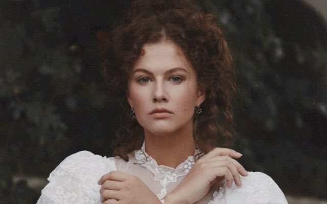 Дарина Легейда: біографія, творчість та всі новини про актрису даша легейда