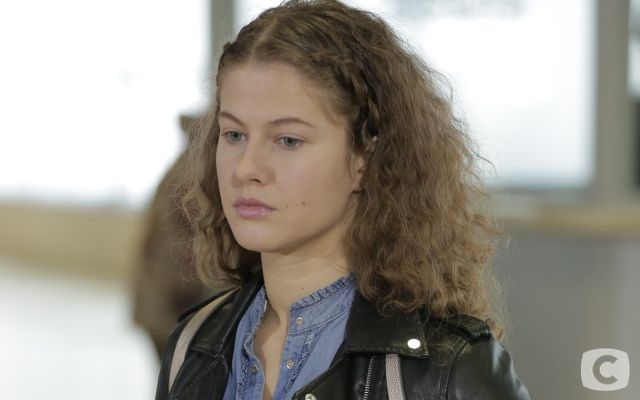 Дарина Легейда: біографія, творчість та всі новини про актрису даша легейда