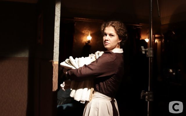 Дарина Легейда: біографія, творчість та всі новини про актрису даша легейда