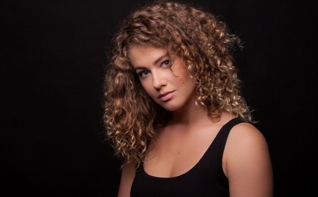 Дарина Легейда: біографія, творчість та всі новини про актрису даша легейда