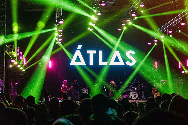 Atlas Weekend – 2019: коли один тиждень яскравіший, ніж увесь рік Atlas Weekend 2019