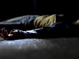 Слідство ведуть екстрасенси: загадкова смерть у студентському гуртожитку