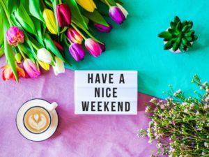 выходные на майские праздники в 2019 году