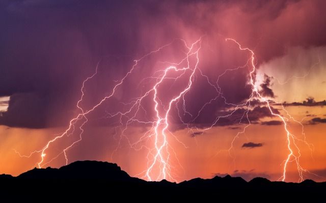 График магнитных бурь на май 2019: как уберечься от плохого самочувствия Магнитные бури в мае 2019 года