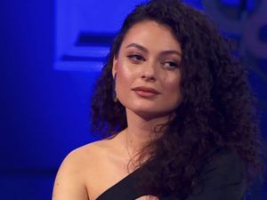 Як вийти заміж (2019) випуск 7 від 26.04.2019 частина 1 дивитися онлайн шоу Як вийти заміж