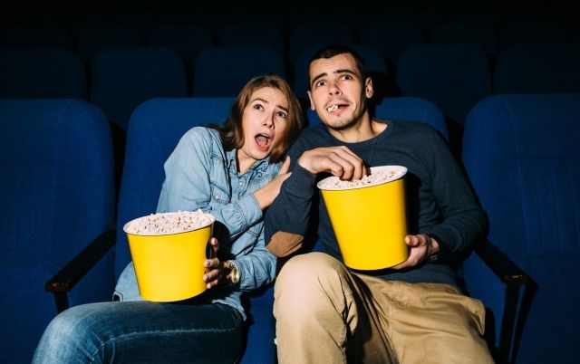 Фильмы мая 2019: что посмотреть в мае в кино