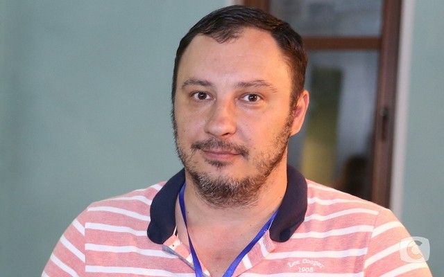 Ситком «Джованні»: автор ідеї Дмитро Танкович розповів про новий проект джованні