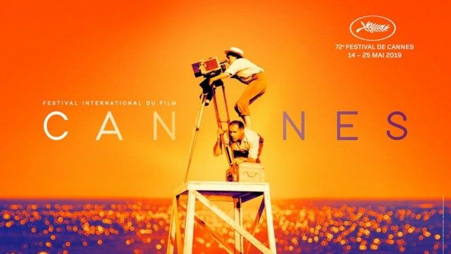 Канны 2019: украинские фильмы будут представлены на Каннском кинофестивале Каннский кинофестиваль 2019