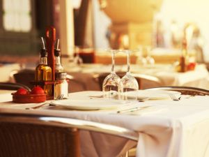 Летние площадки Киева 2019