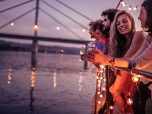 Сукні на випускний 2019 – тренди