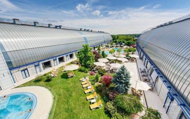 Летние площадки Киева 2021: лучшие террасы столицы Ресторан 5 элемент