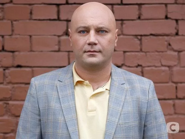 «Джованні»: головні актори серіалу джованні друг сергія